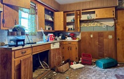 102 NW 2nd ST, Muldrow, OK 74948