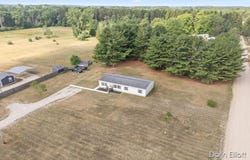 7396 S Garlock Road, Carson City, MI 48811
