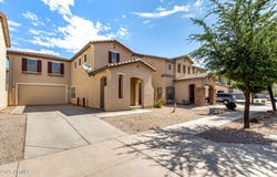 21182 E STONECREST Drive, Queen Creek, AZ 85142