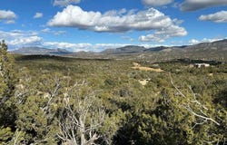 2 Zia Court, Sandia Park, NM 87047