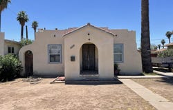 2113 W MONROE Street, Phoenix, AZ 85009