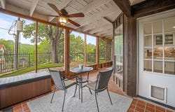 4904 Fairway Place Court, Granbury, TX 76049