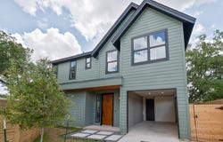 705 Short Kemp ST, Austin, TX 78741