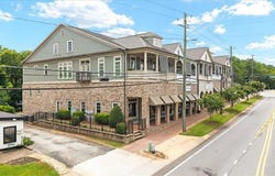 153 Norcross Street, Roswell, GA 30075