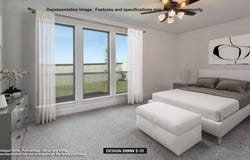 160 La Venta LOOP, Liberty Hill, TX 78642