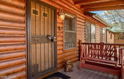 2664 Palomino Trail, Overgaard, AZ 85933