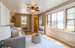 1105 N Buxton Street, Indianola, IA 50125
