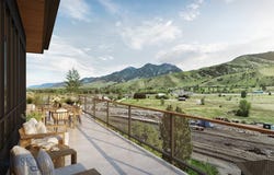 805 N Ida Avenue unit: 301, Bozeman, MT 59715