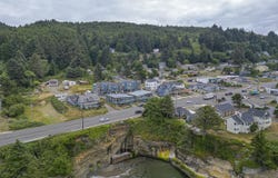 45 NE Lane Street, 2, Depoe Bay, OR 97341