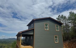 7 Salt Lick Lane, Brasstown, NC 28902