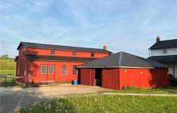 7376 S Honeytown Road, Fredericksburg, OH 44627