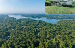 1 Lawrence 244 Road, Powhatan, AR 72458