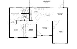 372 SE Oakridge Drive, Port St Lucie, FL 34984