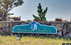58200 Hatteras Harbor Court lot: 1, Hatteras, NC 27943