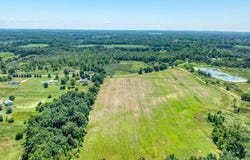 V/L 10.00 ACRE SPLIT 2 CASE Road, Brooklyn, MI 49230