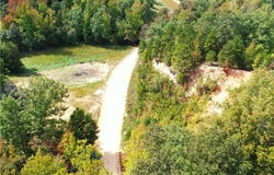 Frosty Knapp  RD, Pineville, AR 72566