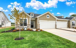 4021 Frost Line Lane, Greenfield, IN 46140