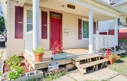2627 Renick Street, St Joseph, MO 64507
