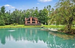 196 Ray Road, Big Creek Twp, MI 48647