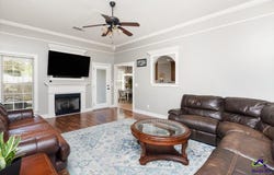 515 Wooden Eagle Trail, Kathleen, GA 31047