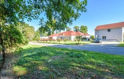 6041 HILL ROAD, SAINT LEONARD, MD 20685