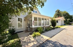 1214 S 3rd St., Nebraska City, NE 68410
