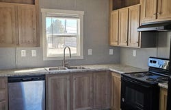 712 NE 5th, Wink, TX 79745