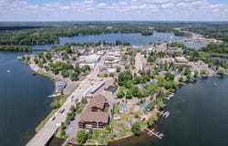 311 PARK AVE E, Minocqua, WI 54548