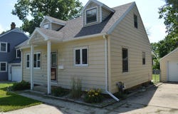 718 S Harlan Street, Algona, IA 50511