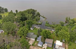 7840 POPOWSKI Road, WINNECONNE, WI 54986