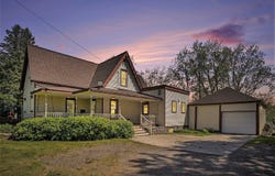 20437 Sager Road, Chelsea, MI 48118