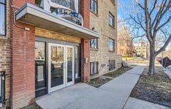 500 E 11th Avenue, Denver, CO 80203