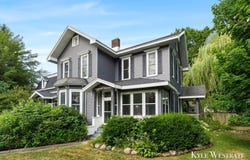 205 Pearl Street, Belding, MI 48809