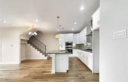 5704 Woodlands Drive, The Colony, TX 75056