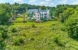 10 Goose Lake Drive, Barrington Hills, IL 60010