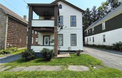 1131 Saint Vincent Street, Utica, NY 13501