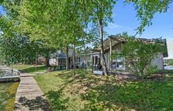 7848 Bay Meadow, Canadian Lakes, MI 49346