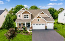 11581 Daventry Drive NW, Pickerington, OH 43147