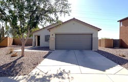 2307 S 46TH Street, Coolidge, AZ 85128