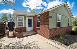 1917 E Cache La Poudre Street, Colorado Springs, CO 80909