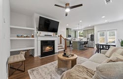 6336 Scudders Drive, Lithonia, GA 30058