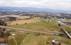 COLLINS AVE., LURAY, VA 22835