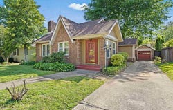1800 Freeman Ave, Owensboro, KY 42301