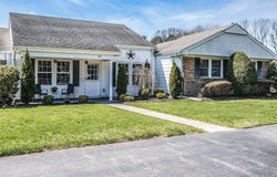 55 Forge Lane, Coram, NY 11727