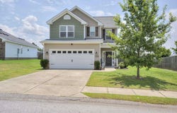 329 Baylor Drive, Graniteville, SC 29829