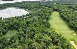 Tbd Dog Leg, Pelican Twp, MN 56472