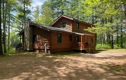 12949 ABERDEEN LN, Manitowish Waters, WI 54545