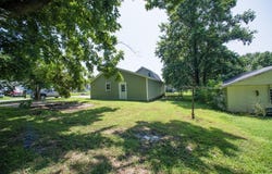504 W 6th Street, Bicknell, IN 47512