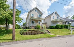 321 W Keeling Ave, Derry, PA 15627