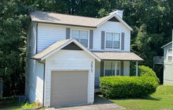 2675 Wildflower, Snellville, GA 30039